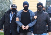 ΛΙΓΝΑΔΗΣ: Τον μηνυτή, όχι μόνο δεν τον βίασα, αλλά δεν τον γνωρίζω καν
