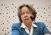 ΛΙΝΟΥ: «Χρειάζεται ελεύθερη πρόσβαση σε ανοικτούς χώρους»