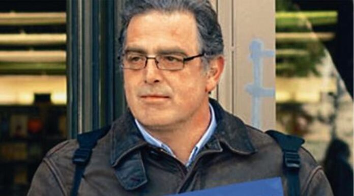 Γιώργος Μομφεράτος: Οι οπαδοί του Κουφοντίνα τον θέλουν νεκρό γιατί ζωντανός θυμίζει αυτούς που σκότωσε
