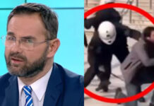 ΜΠΑΛΑΣΚΑΣ: «Δεν απαγορεύεται το σιδερένιο γκλομπ στους αστυνομικούς»