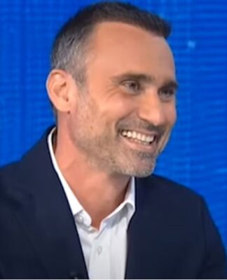 Καπουτζίδης σε Κούγια: «Είμαι ένας ευτυχισμένος και άνεργος ομοφυλόφιλος – Δεν κρύβομαι»