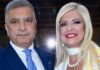 Πατούλης για την κρίση στον γάμο του με τη Μαρίνα Πατούλη: «Δε θα δώσω τροφή σε αυτή την ιστορία»