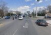 Αποκαθίστανται σημεία – παγίδες στην Πειραιώς από την Περιφέρεια Αττικής