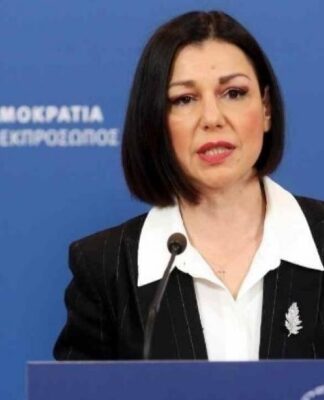 ΠΕΛΩΝΗ: Έχουμε 10-15 μέρες πολύ δύσκολες μπροστά μας