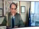ΒΟΜΒΑ ΣΑΡΗΓΙΑΝΝΗ: «Θα φτάσουμε τα 3.600 κρούσματα – Δεν μπορεί να γίνει άρση του lockdown»