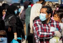 Η Δανία στέλνει πίσω στην πατρίδα τους Σύρους πρόσφυγες: «Τώρα το μέρος είναι ασφαλές»