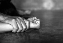 ΦΡΙΚΗ: 4χρονη βιάστηκε από «θείο» της μπροστά στα μάτια του αδερφού της