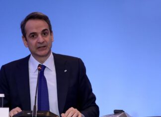 ΜΗΤΣΟΤΑΚΗΣ: 200.000 θέσεις εργασίας και αύξηση ΑΕΠ 7 μονάδες με το Σχέδιο Ανάκαμψης