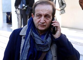 ΜΠΙΜΠΙΛΑΣ: «Θα απαγορευτεί η οντισιόν κατά μόνας»