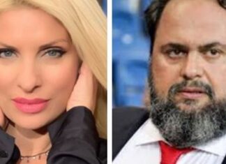 ΜΕΝΕΓΑΚΗ: «Xρυσό συμβόλαιο» από τον Μαρινάκη και το Mega