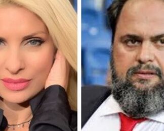 ΜΕΝΕΓΑΚΗ: «Xρυσό συμβόλαιο» από τον Μαρινάκη και το Mega