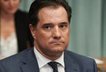 ΑΔΩΝΙΣ: Η Ιερά Σύνοδος τον «αδειάζει»: Οι βαφτίσεις απαγορεύονται – Δεν υπάρχει «κατ’ εξαίρεση»