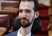 ΣΤΕΛΙΟΣ ΚΥΜΠΟΥΡΟΠΟΥΛΟΣ: Ψήφισε κατά του δικαιώματος των γυναικών στην άμβλωση