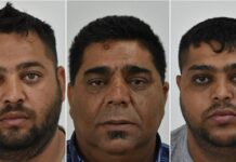 Αυτά είναι τα μέλη της σπείρας των «τεχνικών»: Παρίσταναν εργαζόμενους της ΔΕΗ και μπούκαραν στα σπίτια