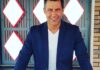 ΚΩΝΣΤΑΝΤΙΝΟΣ ΑΓΓΕΛΙΔΗΣ: Στο νοσοκομείο για το πιο δύσκολο χειρουργείο μετά το ατύχημά του