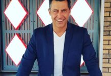 ΚΩΝΣΤΑΝΤΙΝΟΣ ΑΓΓΕΛΙΔΗΣ: Στο νοσοκομείο για το πιο δύσκολο χειρουργείο μετά το ατύχημά του