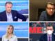ΔΕΡΜΙΤΖΑΚΗΣ: «Να ανοίξουμε γιατί θα φτάσουμε στα 5.500 κρούσματα ημερησίως»