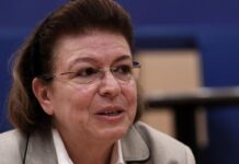ΜΕΝΔΩΝΗ: «Δική μου επιλογή ο Λιγνάδης – Έγινε με καλλιτεχνικά κριτήρια»