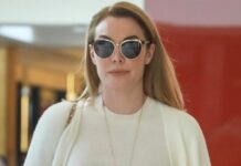 ΣΤΕΦΑΝΙΔΟΥ: «Ούρλιαζε σαν δαιμονισμένη» – Η αντίδραση της μετά την απόσυρση χορηγού από τη εκπομπή