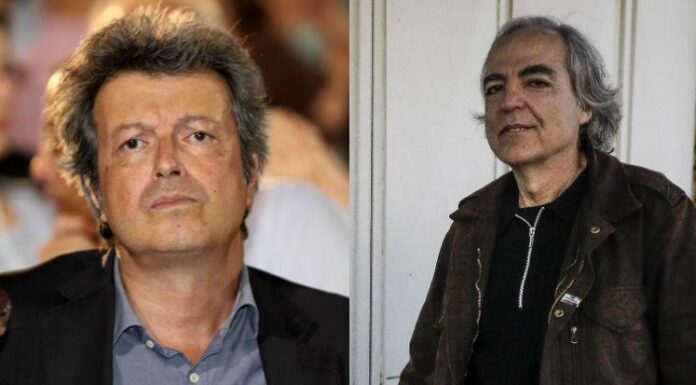 Τατσόπουλος σε Κουφοντίνα: «Η οικογένεια που κυβερνά ήρθε στην εξουσία με εκλογές, η δική σου ήρθε με σφαίρες»