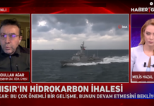 ΤΟΥΡΚΟΣ ΚΑΘΗΓΗΤΗΣ: «Θα έπρεπε να γίνει στην Ελλάδα υπενθύμιση ισχύος δύναμης της Τουρκίας»