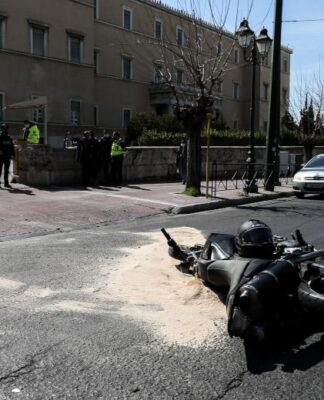 ΤΡΟΧΑΙΟ – ΒΟΥΛΗ: Νέα αποκαλυπτικά στοιχεία – Τι κατέθεσε ο οδηγός ταξί