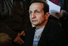 ΣΠΥΡΟΣ ΜΠΙΜΠΙΛΑΣ: «Είναι κάτι που με βασανίζει και σημάδεψε τη ζωή μου πάρα πολύ»