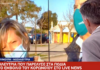 Νοσηλεύτρια που παρέλυσε στα πόδια μετά το εμβόλιο κορωνοϊού: «Θα ξαναέκανα το εμβόλιο»