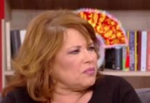 ΝΙΚΟΛΕTΤΑ ΒΛΑΒΙΑΝΟΥ: «Είχα δεχθεί σεξουαλική παρενόχληση και είπα απλά…»