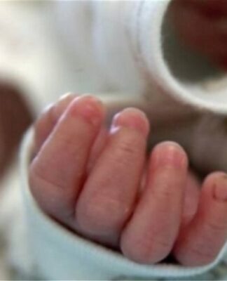 ΤΡΑΓΩΔΙΑ: Πέθανε ξαφνικά κοριτσάκι επτά μηνών!