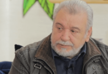 ΤΑΣΟΣ ΧΑΛΚΙΑΣ: «Ο Πέτρος Φιλιππίδης πρέπει να αγωνιστεί για να αποδείξει ότι δεν είναι αυτό που λένε»