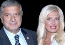 ΓΙΩΡΓΟΣ ΠΑΤΟΥΛΗΣ: Έστειλε εξώδικο στην Μαριάννα Πατούλη