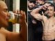 ΤΟ ΤΕΡΜΑΤΙΣΕ: Πυγμάχος πίνει τα ούρα του πριν από αγώνες γιατί του δίνει καλά αποτελέσματα