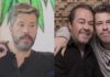 ΧΑΡΗΣ ΒΑΡΘΑΚΟΥΡΗΣ: «Δεν μπορώ να ακούω τον πατέρα μου να τραγουδάει γιατί εντοπίζω μόνο λάθη.»