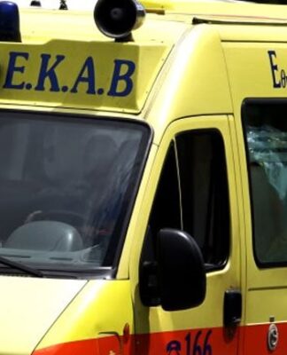 Ανήλικη κατανάλωσε τεράστια ποσότητα αλκοόλ και κατέρρευσε μέσα σε μπαρ στο Ηράκλειο!