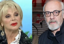 ΜΑΡΙΑ ΙΩΑΝΝΙΔΟΥ: «Είχα σχέση με τον Κιμούλη τρεις μήνες»