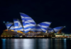 ΑΠΙΣΤΕΥΤΟ: H Όπερα του Σίδνεϊ θα φωταγωγηθεί με τα ελληνικά χρώματα για τα 200 χρόνια από το 1821