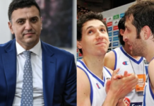 ΚΟΡΩΝΟΪΟΣ: Νέο σποτ για τον εμβολιασμό με Διαμαντίδη και Παπαλουκά