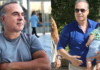 ΦΩΤΗΣ ΣΕΡΓΟΥΛΟΠΟΥΛΟΣ: «Ο γιος μου με ρώτησε “μπαμπά τι σημαίνει ρατσιστής” και εγώ του είπα…»