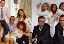 ΣΤΟ ΠΑΡΑ ΠΕΝΤΕ: Όλοι μαζί ξανά στην μικρή οθόνη για 1η φορά, 14 χρόνια μετά το τέλος της σειράς