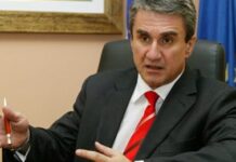 ΛΟΒΕΡΔΟΣ: «Είμαι ΠΑΣΟΚ μέχρι το κόκκαλο- Είναι η ώρα κάθε Πασόκος να γυρίσει στο σπίτι του»
