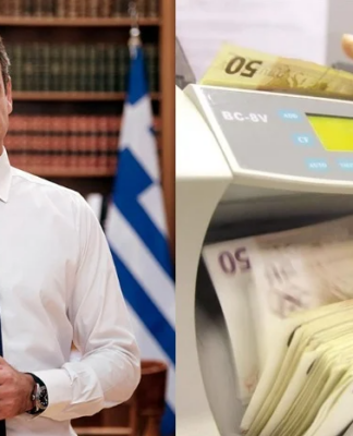 ΑΝΑΚΟΙΝΩΣΗ ΜΗΤΣΟΤΑΚΗ: Αυτά είναι τα 6 νέα μέτρα στήριξης της οικονομίας