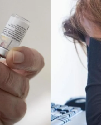 ΚΟΡΩΝΟΪΟΣ – ΕΛΛΑΔΑ: Απέλυσαν εργαζόμενο επειδή αρνήθηκε να εμβολιαστεί