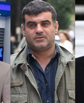 ΦΟΥΡΘΙΩΤΗΣ: Μήνυση σε Παύλο Πολάκη και Κώστα Βαξεβάνη – Εκδόθηκε ένταλμα σύλληψης εναντίον τους