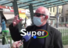 ΤΣΙΚΝΟΠΕΜΠΤΗ: Παππούς έτοιμος για γλέντι: «Θα πληρώσουμε και 300 ευρώ, δεν λέει τίποτα»