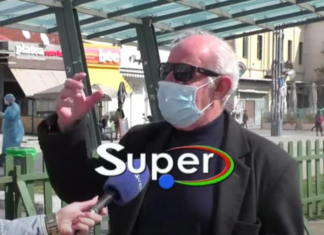 ΤΣΙΚΝΟΠΕΜΠΤΗ: Παππούς έτοιμος για γλέντι: «Θα πληρώσουμε και 300 ευρώ, δεν λέει τίποτα»