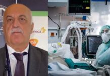 ΤΖΑΝΑΚΗΣ: «Στο τέλος Απριλίου τα κρούσματα θα πέσουν κάτω από τα 1.000»