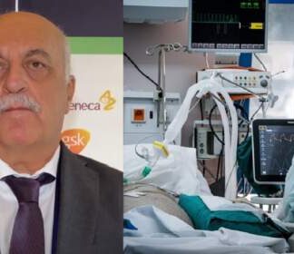 ΤΖΑΝΑΚΗΣ: «Στο τέλος Απριλίου τα κρούσματα θα πέσουν κάτω από τα 1.000»