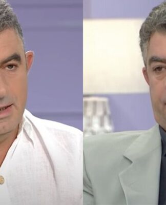 ΓΙΩΡΓΟΣ ΚΑΡΑΪΒΑΖ: Σοκαριστική μαρτυρία γειτόνισσας – «Του έδωσαν και χαριστική βολή» (ΒΙΝΤΕΟ)