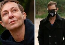Ραγίζει καρδιές ο Βασίλειος Κωστέτσος: «Καλό σου ταξίδι μανούλα μου, έφυγες πικραμένη απο την ζωή»